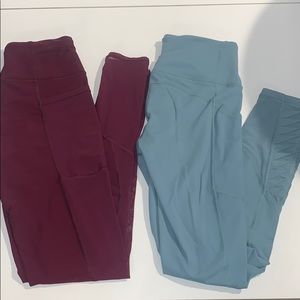 Victoria’s Secret Sport leggings size XS